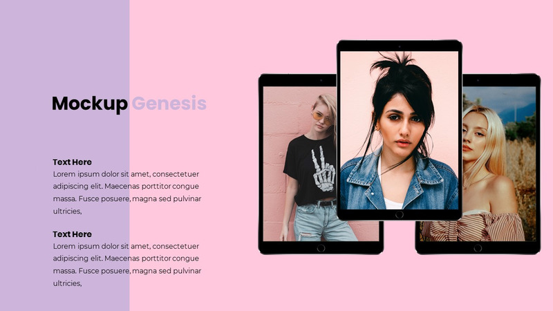 Великий набір презентацій PowerPoint +1250 слайдів - Features Image 40