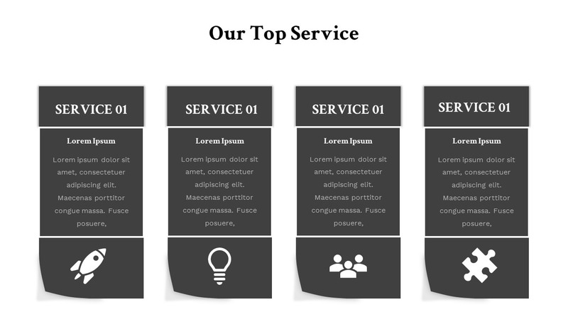 Великий набір презентацій PowerPoint +1250 слайдів - Features Image 32