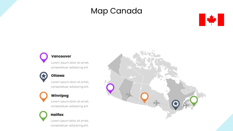 Великий набір презентацій PowerPoint +1250 слайдів - Features Image 19