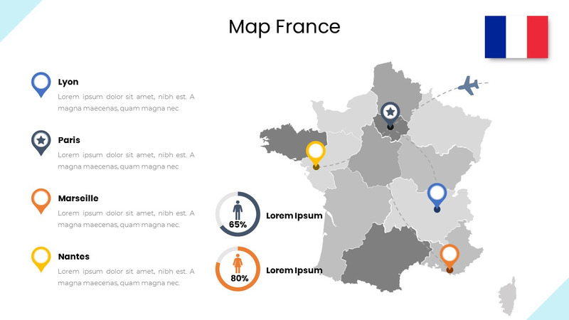 Великий набір презентацій PowerPoint +1250 слайдів - Features Image 22