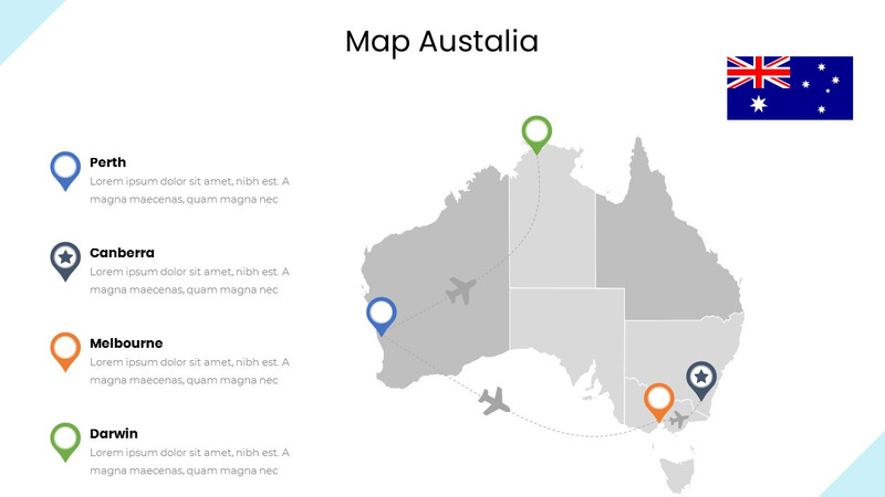 Великий набір презентацій PowerPoint +1250 слайдів - Features Image 18