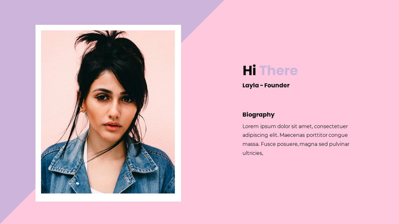 Великий набір презентацій PowerPoint +1250 слайдів - Features Image 37