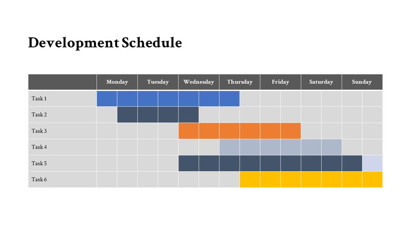Великий набір презентацій PowerPoint +1250 слайдів - Features Image 30