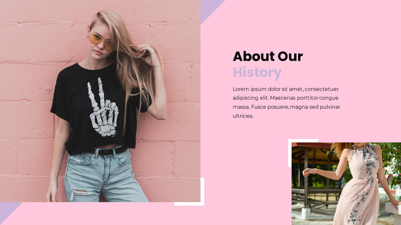 Великий набір презентацій PowerPoint +1250 слайдів - Features Image 38