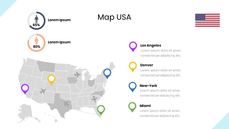 Великий набір презентацій PowerPoint +1250 слайдів - Features Image 17