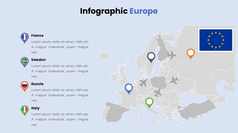 Великий набір презентацій PowerPoint +1250 слайдів - Features Image 26