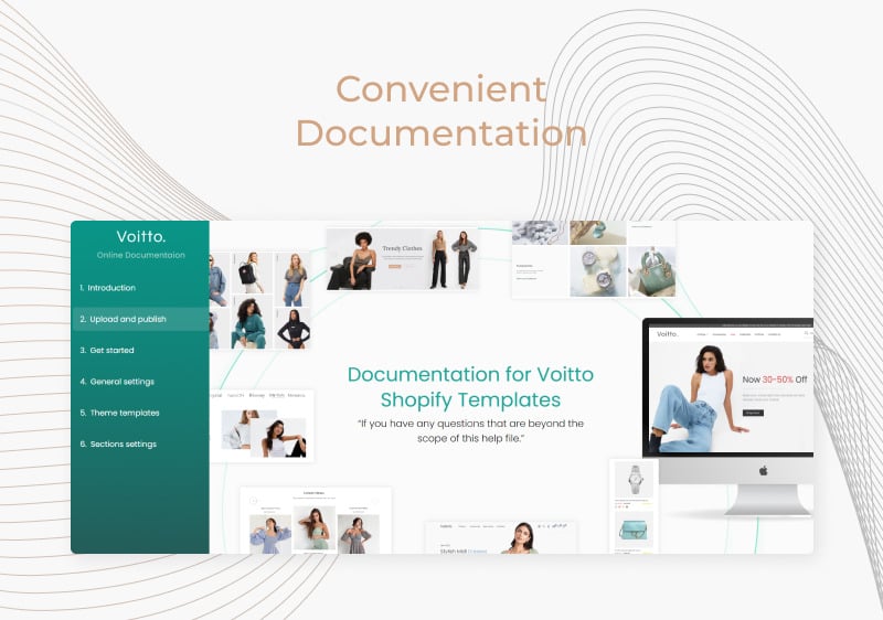 Animais de estimação felizes - Tema multiuso responsivo da loja de animais Shopify - Features Image 4