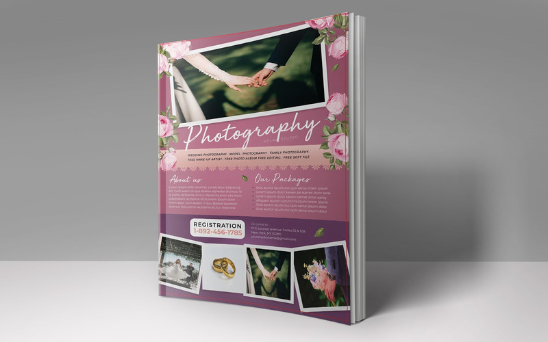 Boekmodel | Tijdschriftomslag PSD Mockup-sjabloon | Notitieboekje Mock Up | Brochuremodel | Boekomslag - Features Image 10