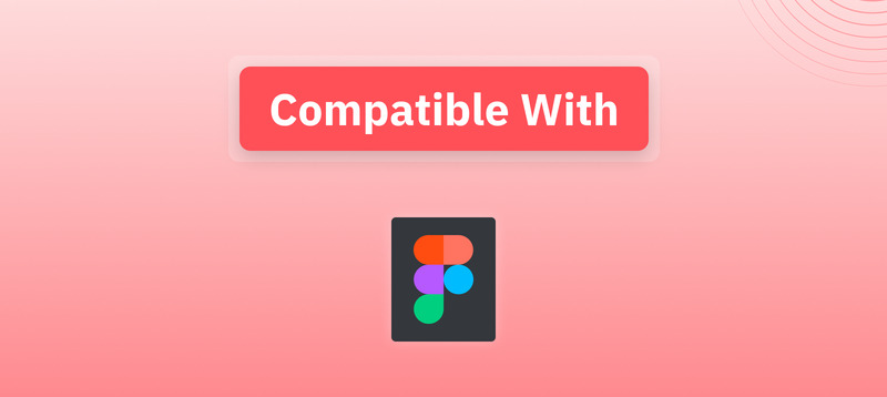 Bastion - Casting Agency weboldal Figma UI Kit - Features Image 4