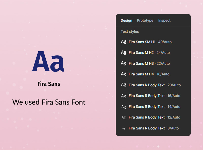 Clamor - Kit de interfaz de usuario de la aplicación de chat - Características Imagen 5