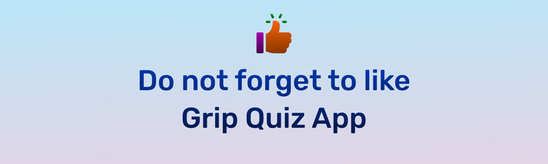 Grip Quiz - Mobiele applicatie Figma Kit - Features Image 8