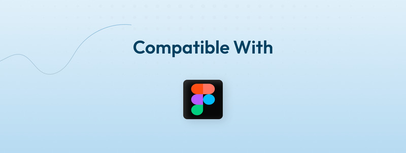 Крипто-кошелек - лендинговая страница Figma Kit - Features Image 2