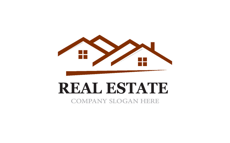 Logo immobiliare per tutte le società immobiliari - Caratteristiche Immagine 2