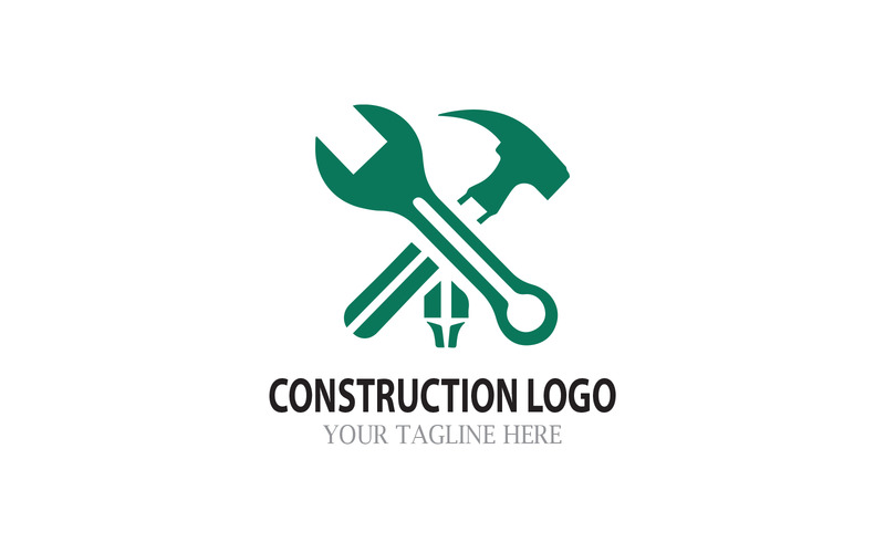 Création de logo de construction pour tous les bureaux d'architecture - Caractéristiques de l’image 2