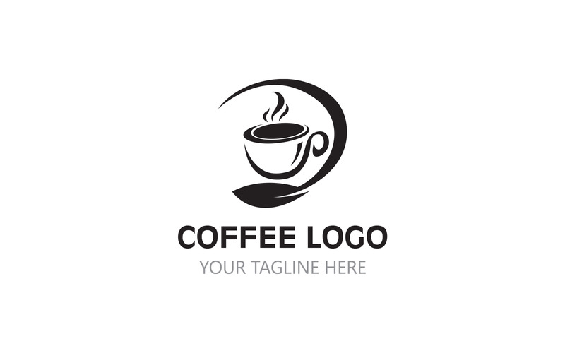 Diseño de logotipo de café para todas las cafeterías. - Características Imagen 2