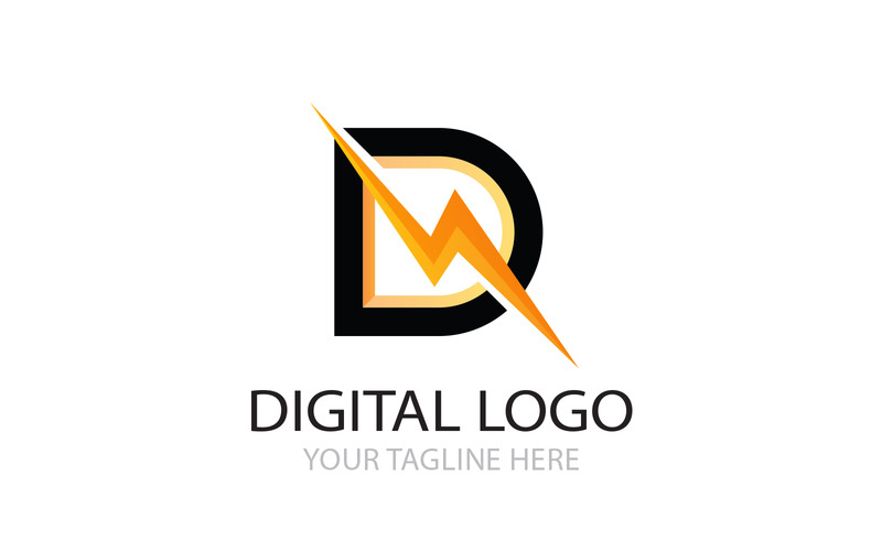 Digital Logo For All Offices - Features Image 1