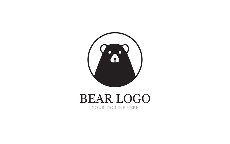 Bear Logo For All Company - Features Image 1
