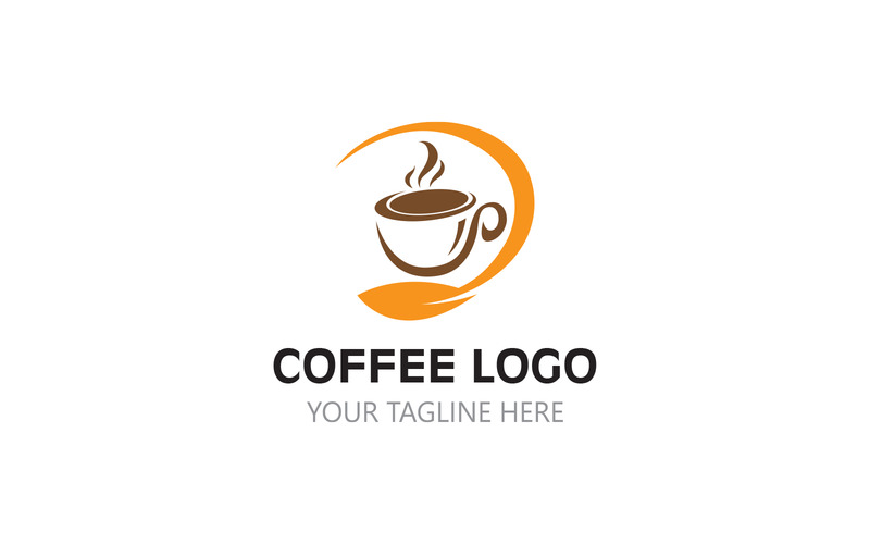 Diseño de logotipo de café para todas las cafeterías. - Características Imagen 3