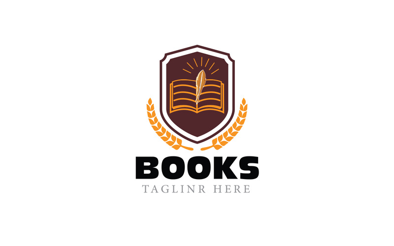 Tüm eğitim programları için Kitap Logosu - Features Image 2