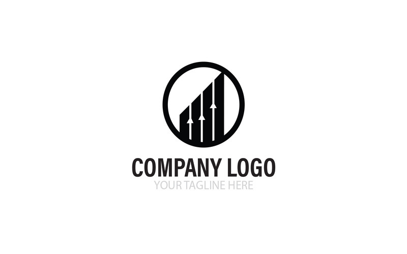 Marketinglogo voor alle bedrijven - Features Image 1