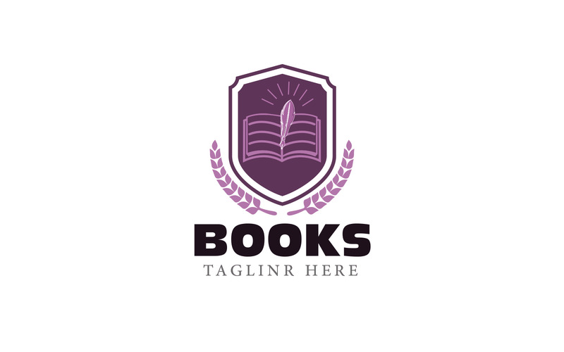 Tüm eğitim programları için Kitap Logosu - Features Image 4