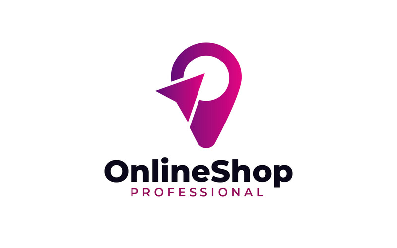 Online Shop logo For All Company - Features Image 1
