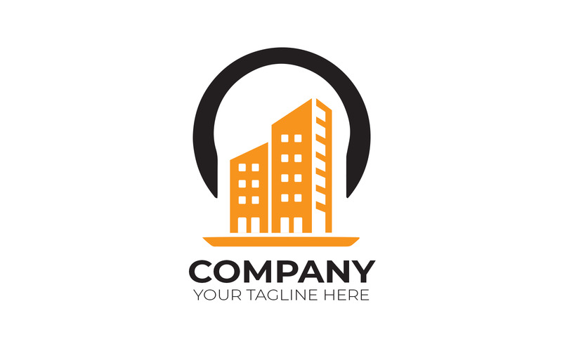 Company logo for all real estate companies - Features Image 2