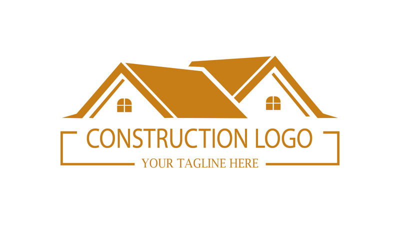 Professional Construction Logo Design For Architecture & Offices - Features Image 2