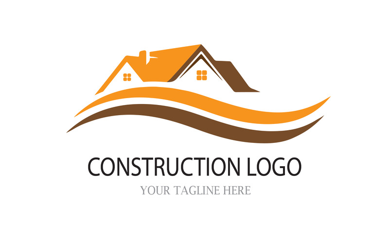 Bau-Logo-Design für alle Büros - Eigenschaften Bild 2