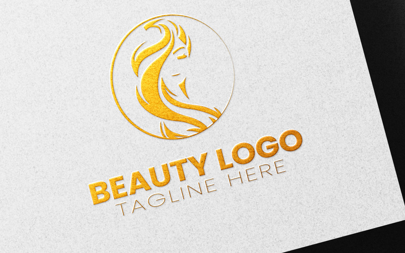 Beauty Logo Per tutti i settori dell'estetica e del massaggio - Caratteristiche Immagine 4