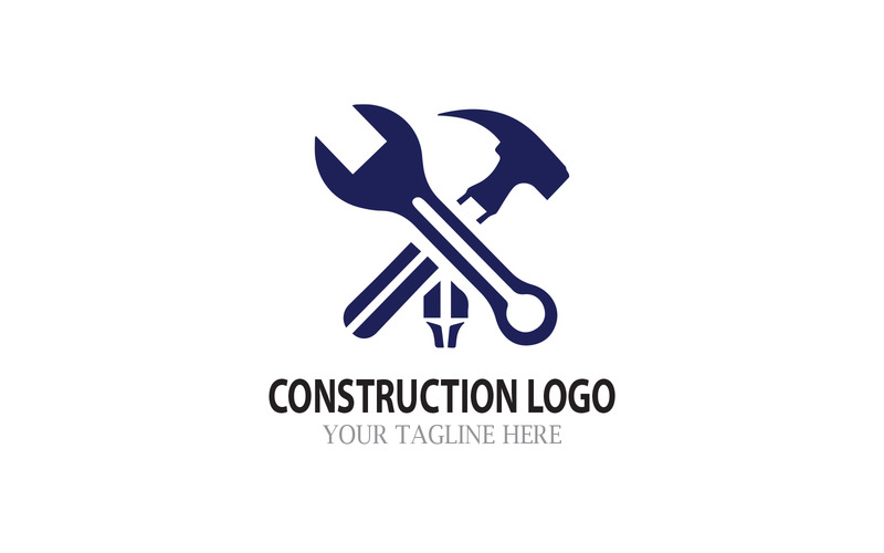 Création de logo de construction pour tous les bureaux d'architecture - Caractéristiques de l’image 3