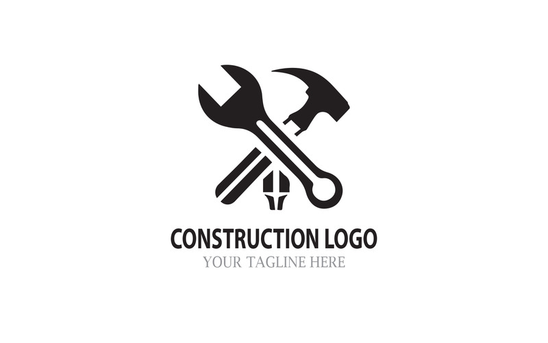 Création de logo de construction pour tous les bureaux d'architecture - Caractéristiques de l’image 1