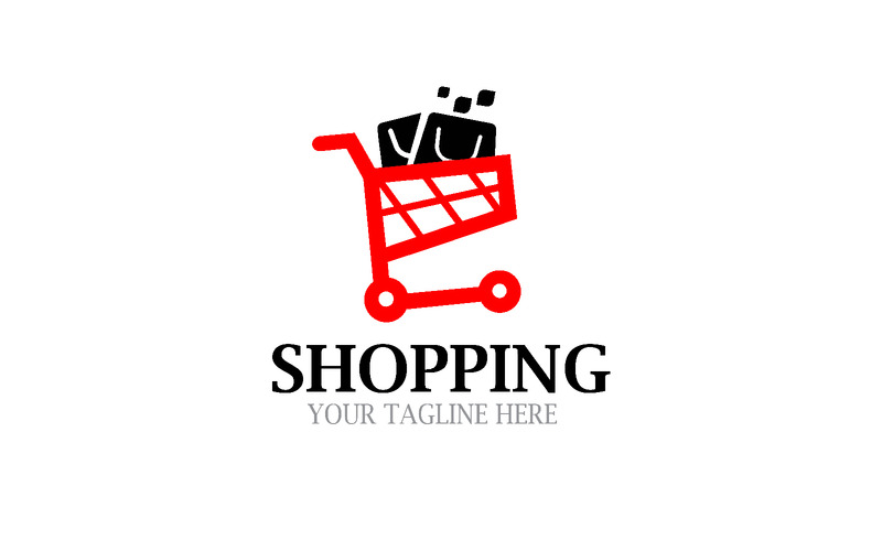Shopping Logo Design per tutte le società - Caratteristiche Immagine 4