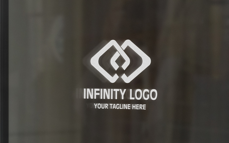Professional Infinity logo For All Company - Features Image 3