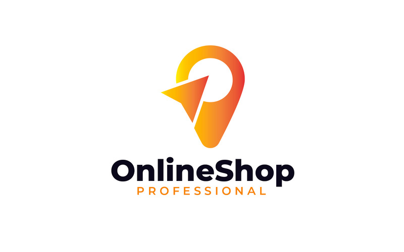 Online Shop logo For All Company - Features Image 3
