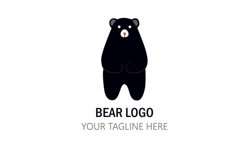 Björnlogodesign för alla verk - Features Image 4