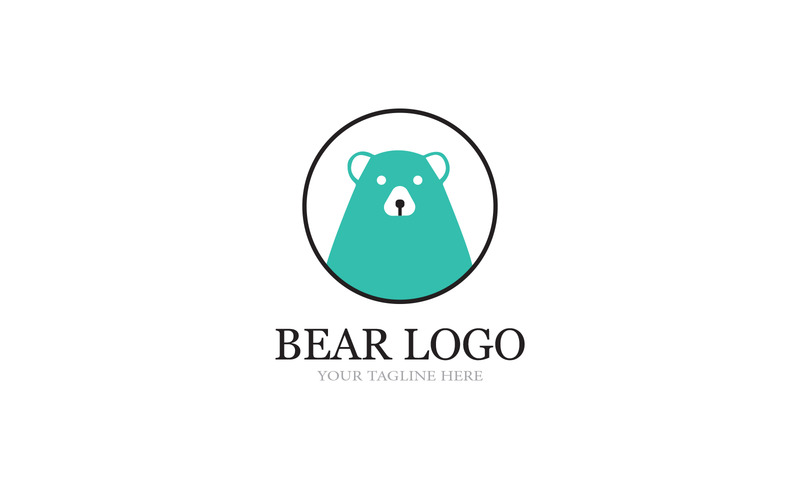 Bear Logo For All Company - Features Image 3
