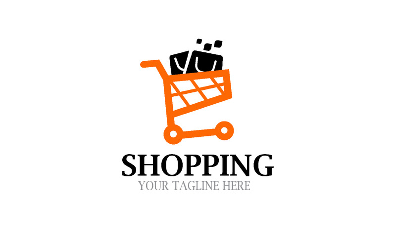 Shopping Logo Design per tutte le società - Caratteristiche Immagine 2