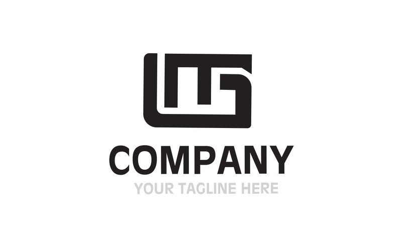Design de logotipo da empresa de marca para todos os produtos - Features Image 1