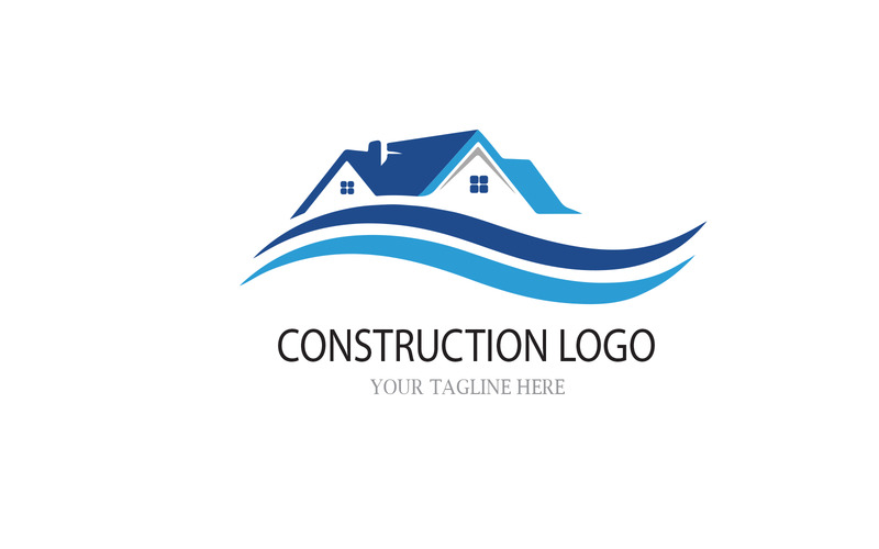 Bau-Logo-Design für alle Büros - Eigenschaften Bild 1