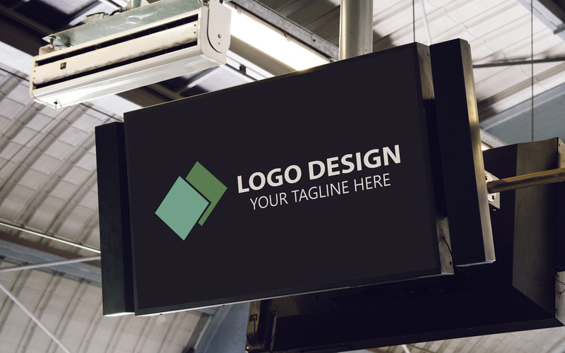 Creatief merklogo-ontwerp voor alle producten - Features Image 4