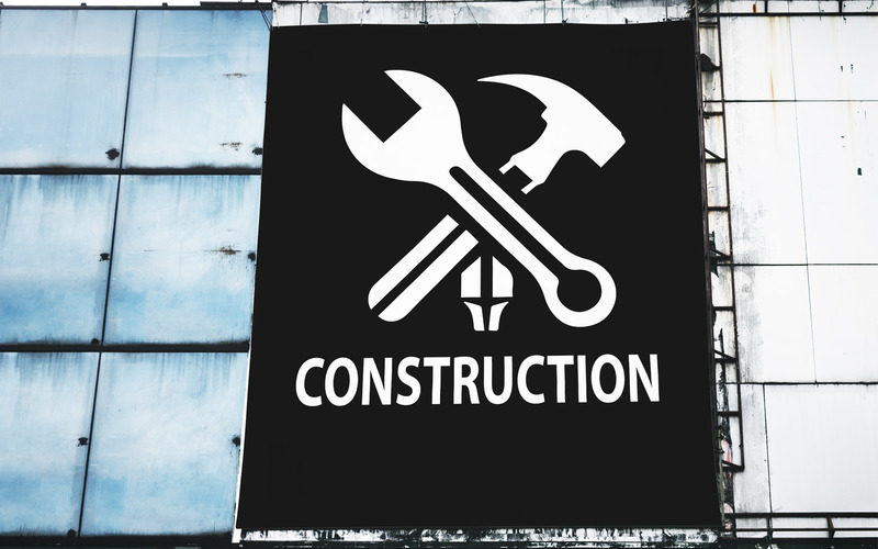 Création de logo de construction pour tous les bureaux d'architecture - Caractéristiques de l’image 4