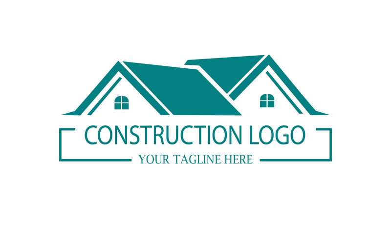 Professional Construction Logo Design For Architecture & Offices - Features Image 4