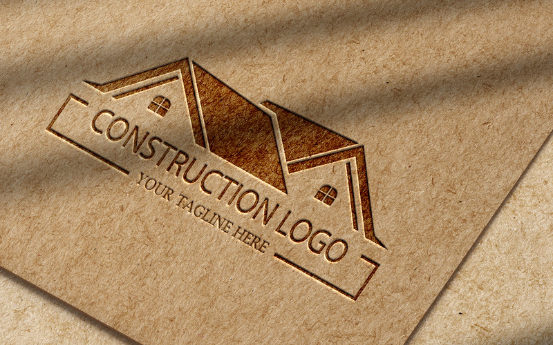 Professional Construction Logo Design For Architecture & Offices - Features Image 5