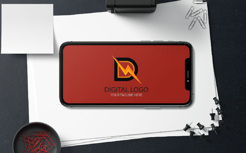 Digital Logo For All Offices - Features Image 4