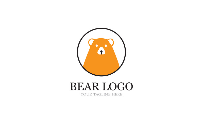 Bear Logo For All Company - Features Image 2