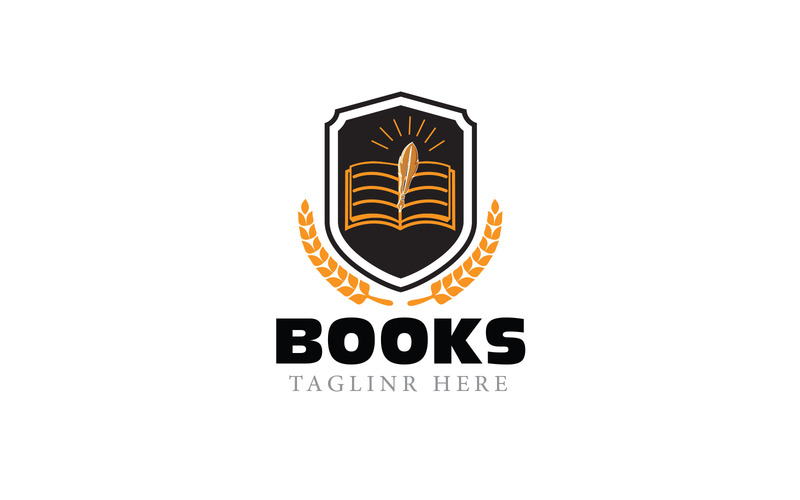 Tüm eğitim programları için Kitap Logosu - Features Image 3