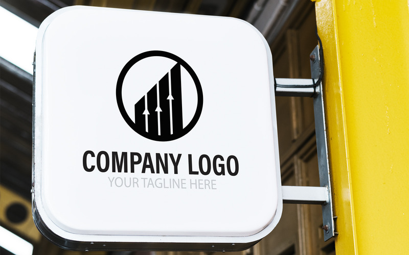 Marketinglogo voor alle bedrijven - Features Image 4