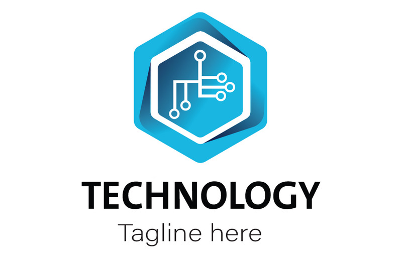 Шаблон логотипа Creative Technology - Features Image 3