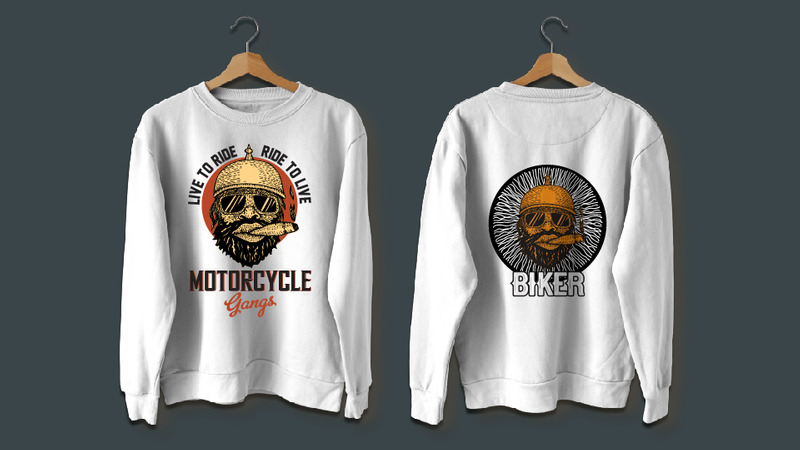 53) Animal, Food, Adventure, Skull, Art, Summer, Dog, Racer, And Life Style Boys T shirt Design - Features Image 45